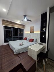 The Brownstone (D27), Condominium #496690931